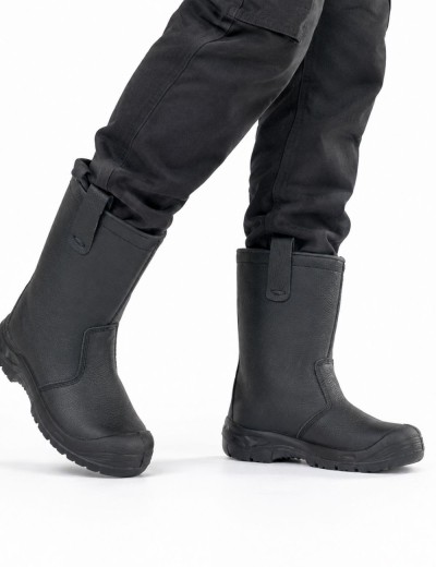 Зимове робоче взуття Portwest FW29 S3