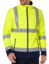 куртка Engelbert Strauss Core Hi-Vis