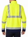 куртка Engelbert Strauss Core Hi-Vis