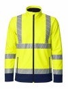 куртка Engelbert Strauss Core Hi-Vis