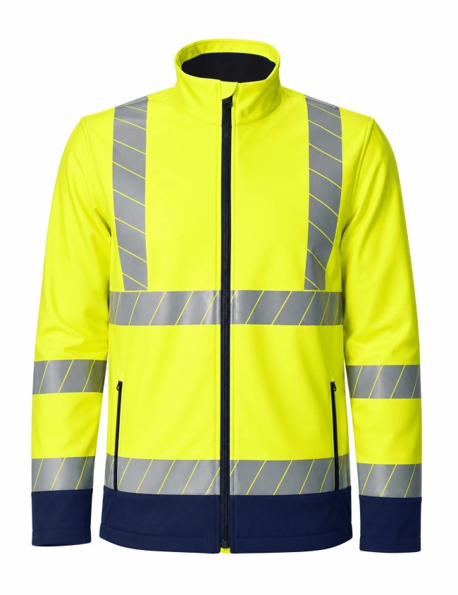 куртка Engelbert Strauss Core Hi-Vis