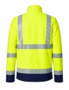 куртка Engelbert Strauss Core Hi-Vis