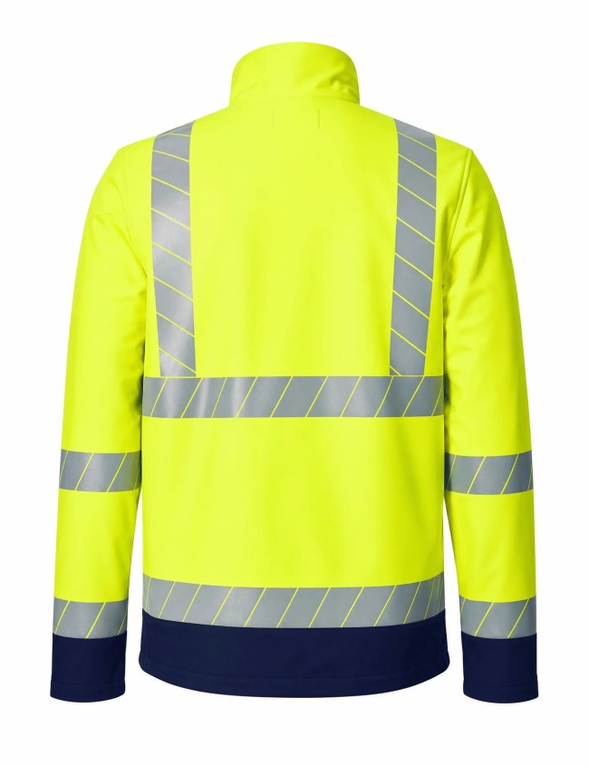 куртка Engelbert Strauss Core Hi-Vis