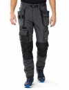 Робочі штани Snickers 6923 FlexiWork+ Kevlar®