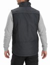 Утеплений робочий жилет Snickers Workwear
