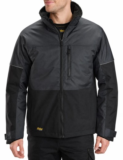 Робоча куртка Snickers Workwear