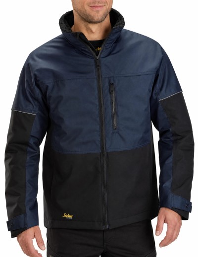 Робоча куртка Snickers Workwear