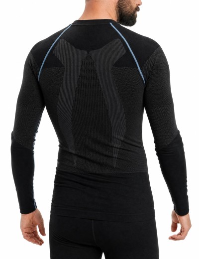 термофутболка Snickers 9418 LiteWork 37.5®