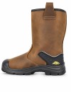 Робоче взуття Perf Rigger S3 | Balticworkwear.com.ua