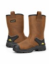 Робоче взуття Perf Rigger S3 | Balticworkwear.com.ua
