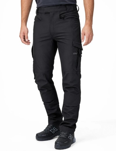 Робочі штани Dassy Impax stretch