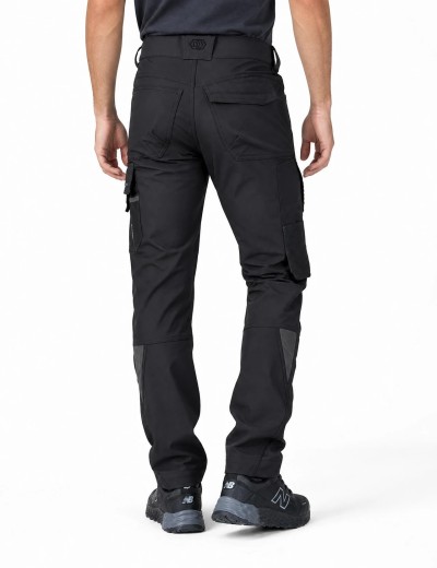 Робочі штани Dassy Impax stretch