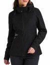 Куртка робоча жіноча softshell Dassy Gravity