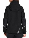 Куртка робоча жіноча softshell Dassy Gravity