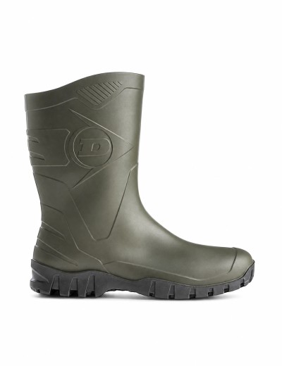 Гумові чоботи Dunlop Dee