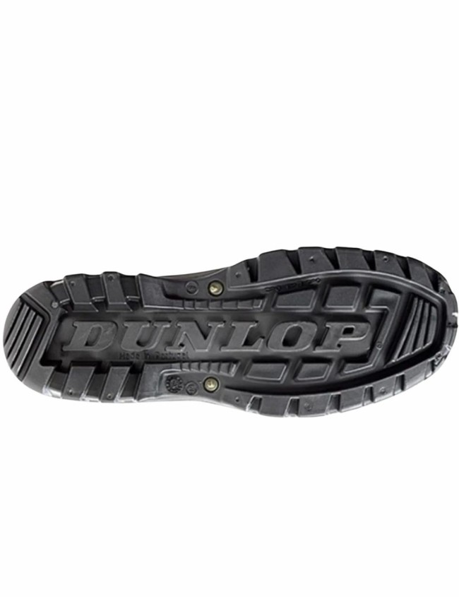 Гумові чоботи Dunlop Dee