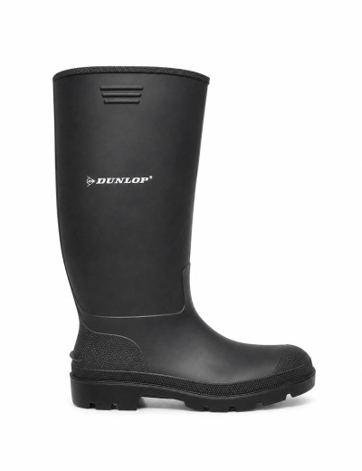 Гумові чоботи Dunlop Pricemastor