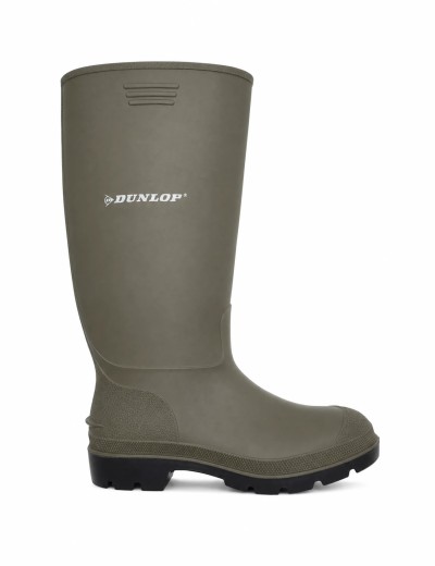 Гумові чоботи Dunlop Pricemastor