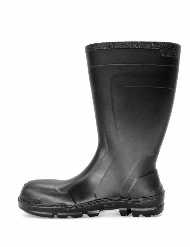 Робочі гумові чоботи з носком Dunlop Full Safety S5