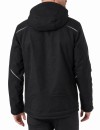 Робоча куртка softshell Engelbert Strauss e.s. 