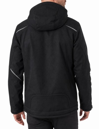 Робоча куртка softshell Engelbert Strauss e.s. 