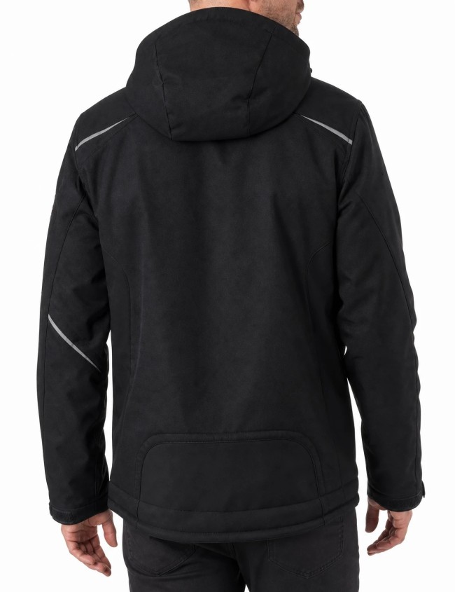 Робоча куртка softshell Engelbert Strauss e.s. 