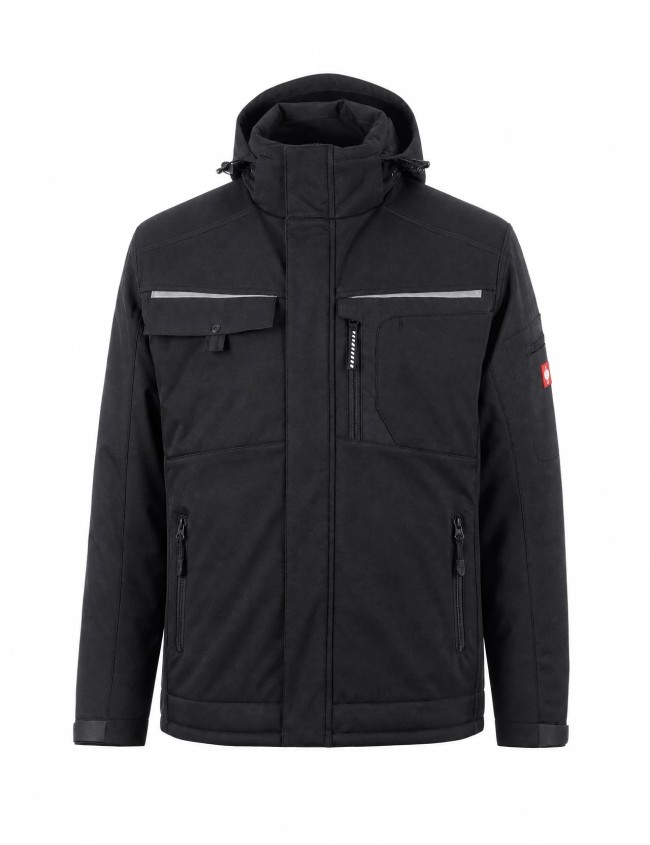 Робоча куртка softshell Engelbert Strauss e.s. 