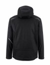 Робоча куртка softshell Engelbert Strauss e.s. 