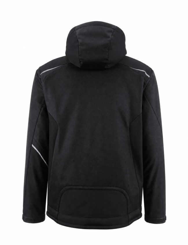Робоча куртка softshell Engelbert Strauss e.s. 