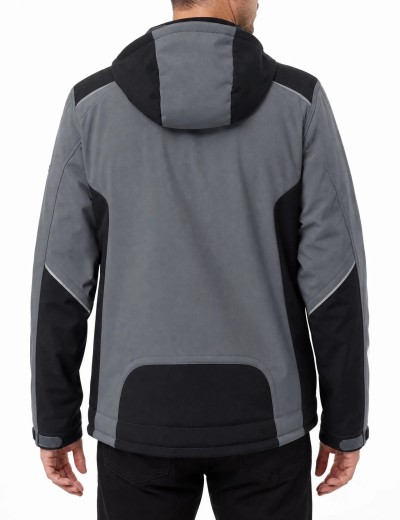 Робоча куртка softshell Engelbert Strauss e.s. 