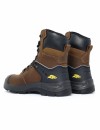 Зимове робоче взуття Perf Safety Ranger S3