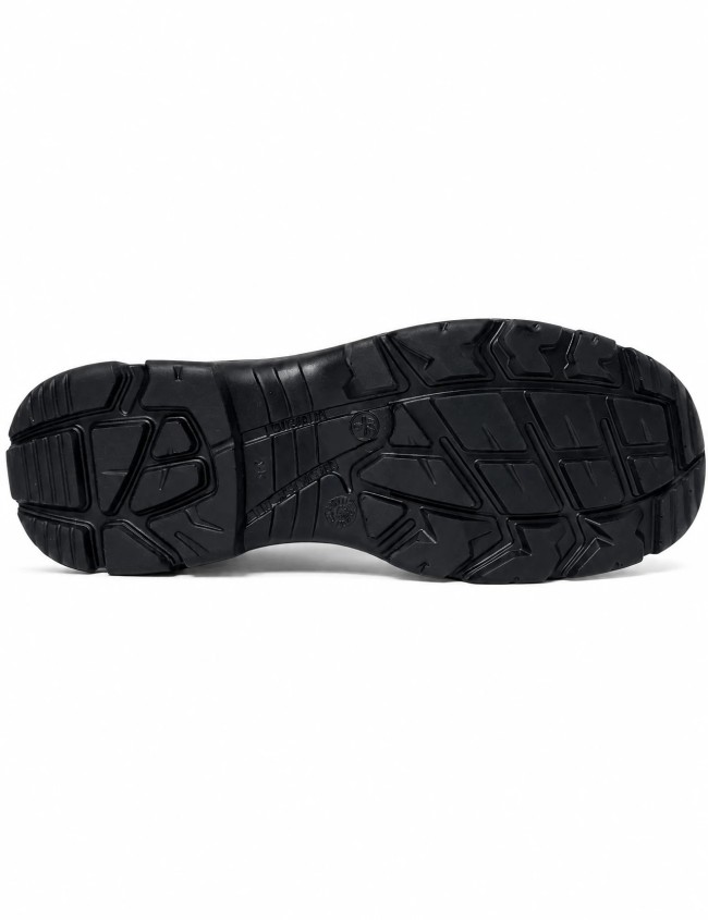 Зимове робоче взуття Perf Safety Ranger S3