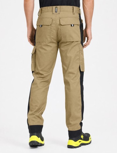 Робочі штани Dassy Seattle | Balticworkwear.com.ua
