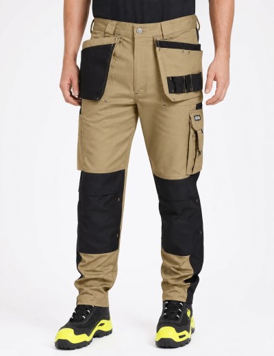 Робочі штани Dassy Seattle | Balticworkwear.com.ua