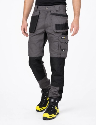 Робочі штани Dassy Seattle | Balticworkwear.com.ua