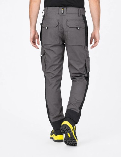 Робочі штани Dassy Seattle | Balticworkwear.com.ua