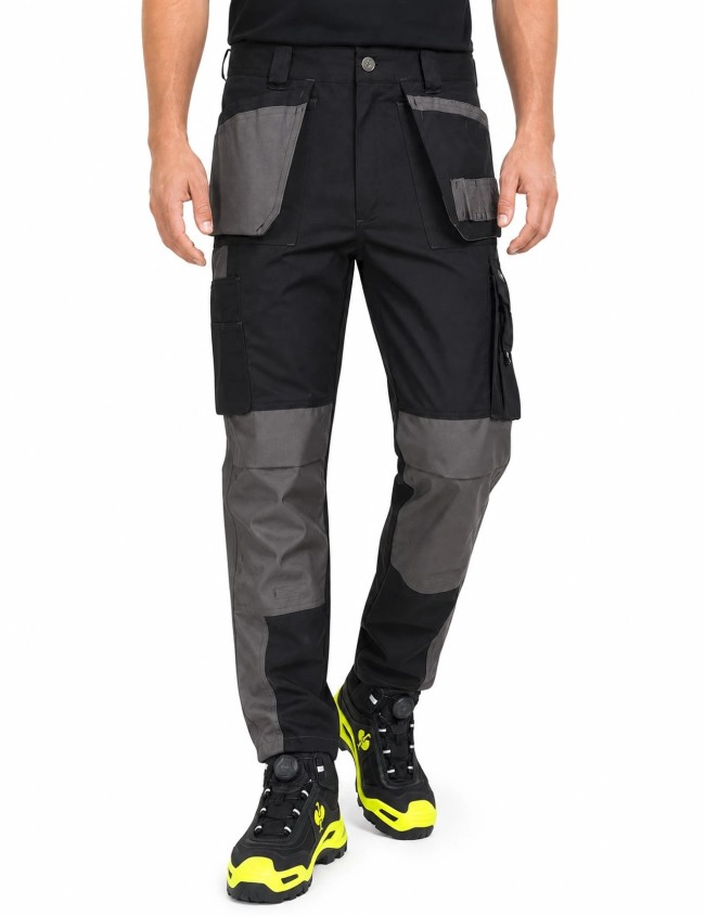 Робочі штани Dassy Seattle | Balticworkwear.com.ua