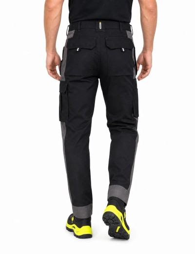 Робочі штани Dassy Seattle | Balticworkwear.com.ua
