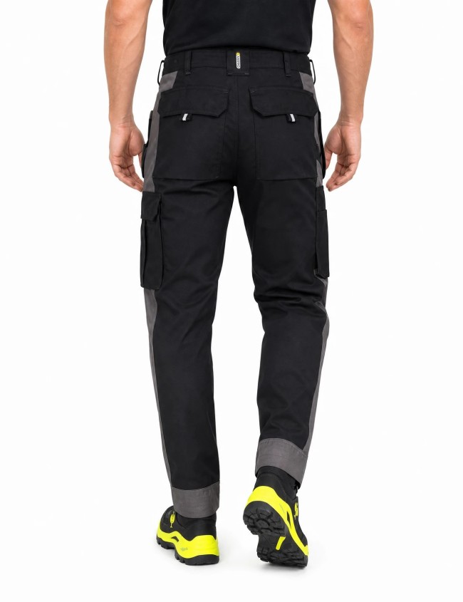 Робочі штани Dassy Seattle | Balticworkwear.com.ua