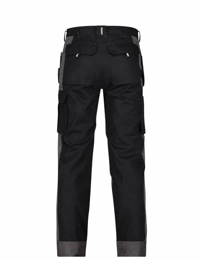 Робочі штани Dassy Seattle | Balticworkwear.com.ua