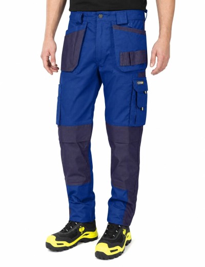 Робочі штани Dassy Seattle | Balticworkwear.com.ua