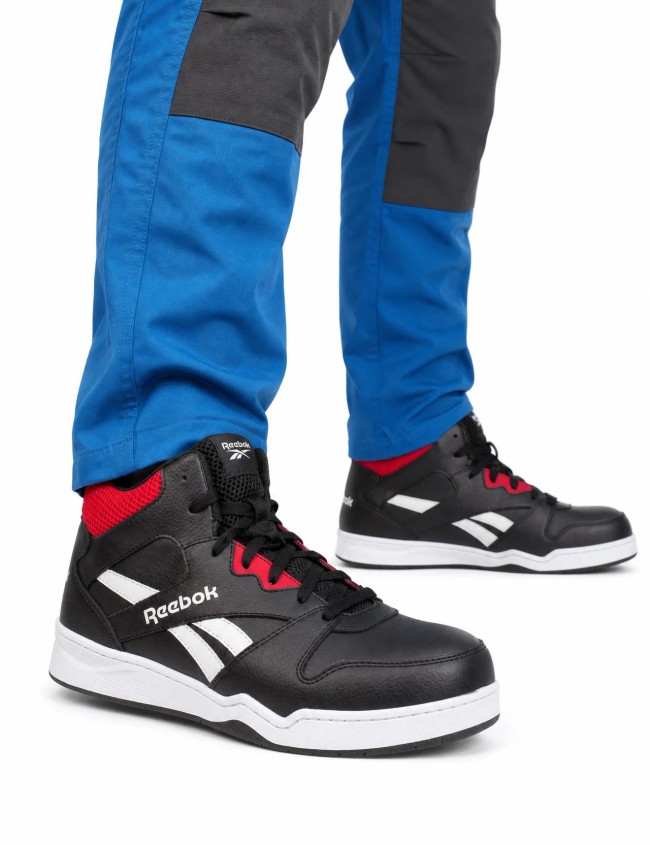 Робоче взуття Reebok BB4500 S3