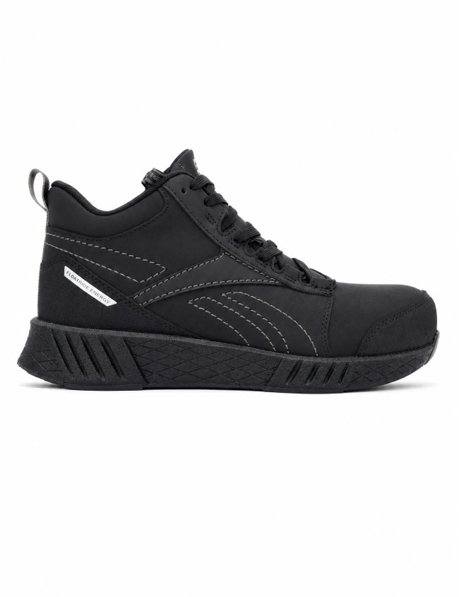 Робоче взуття Reebok Fusion S3
