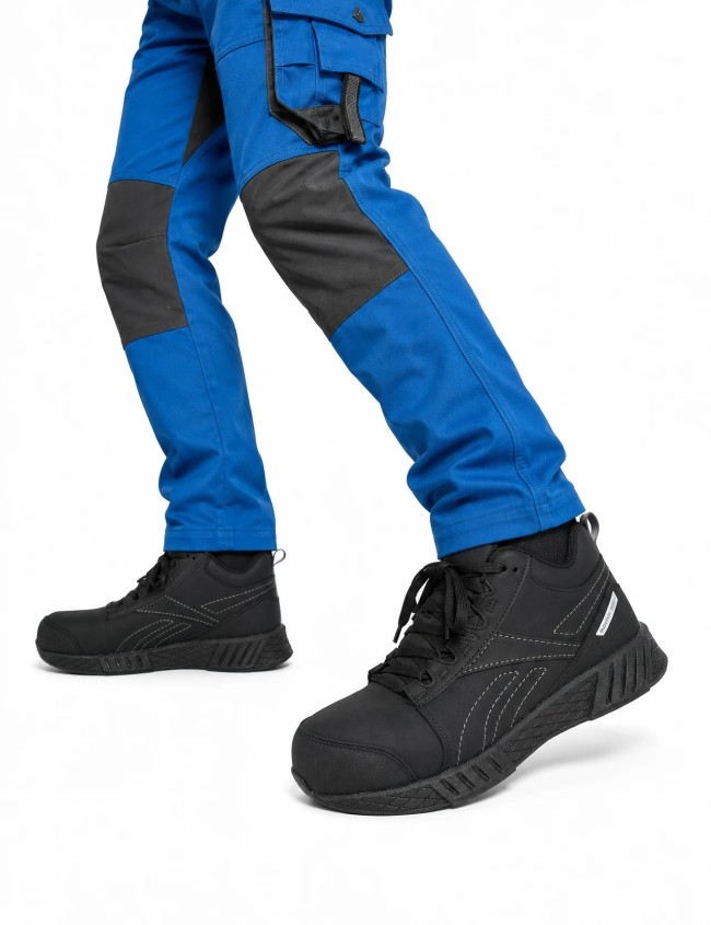 Робоче взуття Reebok Fusion S3