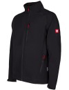 Робоча куртка Softshell Engelbert Strauss dryplexx® softlight