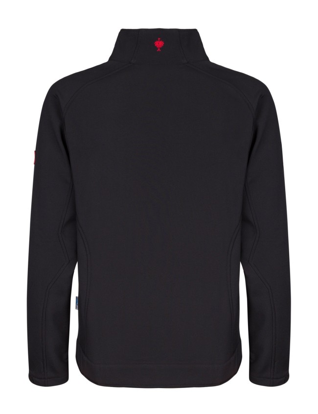 Робоча куртка Softshell Engelbert Strauss dryplexx® softlight