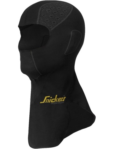 Балаклава термоактивна Snickers 9052 FlexiWork