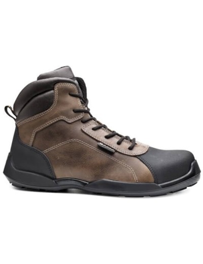 Робоче взуття BASE RAFTING TOP S3 SRC