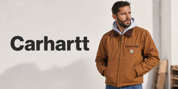 Зимова куртка Carhartt – міцний робочий одяг чи модний аксесуар?